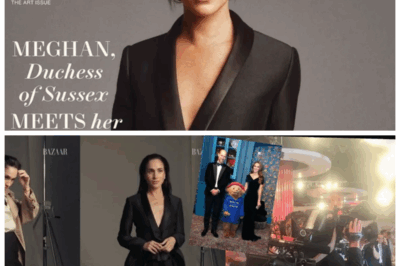 🐘 Royal Scandal Erupts: Sussexes Drop Bizarre Bombshells On Princess Catherine—Secret Plots, Vicious Rivalries, And A Family At War 🎭 In a bizarre twist, the Sussexes unleash a torrent of bombshells on Princess Catherine, revealing secret plots and vicious rivalries that have transformed the royal family into a battlefield. The world watches as every dirty detail comes to light. “When the tiaras come off, the claws come out.” 👇