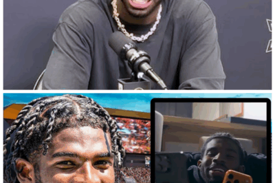 🐘 “🚨Breaking: Shedeur Sanders Goes VIRAL After Incredible Footage—Fans Are Losing Their Minds‼️” 😱🔥 “In a moment that has NFL fans everywhere talking, Shedeur Sanders has gone viral after dropping footage of a jaw-dropping play that has social media on fire. The rookie QB has officially cemented his place in the spotlight, and Cleveland Browns fans are now demanding to see him start. Is this the moment Shedeur takes over?”