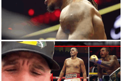 🐘 “FIGHT ANALYSIS: David Benavidez’s DOMINATING KNOCKOUT of Anthony Yarde—’This Was a Lesson in Boxing!’ 📈” As boxing pros break down the action, they reveal the brilliance behind David Benavidez’s knockout of Anthony Yarde, emphasizing the strategy that led to such a decisive victory—“Benavidez was on another level tonight!” Each round is scrutinized, showcasing the pivotal moments that defined the fight and left Yarde reeling. With the boxing community buzzing about this incredible performance, the focus shifts to what lies ahead for both fighters in their careers. How will this fight impact their legacies? The discussion is riveting! 👇
