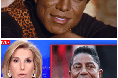 🐘 “At 70, Jermaine Jackson’s SHOCKING Reality Will Break Your Heart! ⚡” “When the music fades, what remains is the truth!” At 70, Jermaine Jackson is experiencing a shocking reality that many would find hard to bear. As he navigates the complexities of aging, health challenges, and the emotional burden of his family’s legacy, his story is one of both sorrow and strength. With candid revelations that will tug at your heartstrings, Jermaine’s journey reminds us all of the fragility of life and the importance of family. Prepare for an emotional ride that you won’t forget! 👇