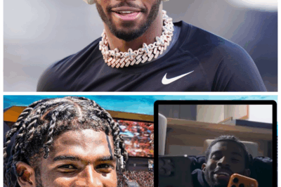 🐘 “Shedeur Sanders Goes VIRAL for Incredible Footage—‘The Future of the Browns Is Here!’” 😱🔥 “In a sensational turn of events, Shedeur Sanders has gone viral after releasing an incredible piece of footage that showcases his skills like never before. Fans are raving about the clip, with many saying Sanders is destined to be the future face of the Cleveland Browns. This viral moment could change everything for the young QB.”