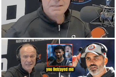 🐘 “Tony Rizzo EXPLODES: Stefanski’s Plan to Sabotage Shedeur Sanders EXPOSED!” 😡 **In his most fiery commentary yet, Tony Rizzo alleges that Frank Stefanski’s strategy was less about winning and more about taking out Shedeur Sanders. “They built the loss,” says Rizzo, as he lays bare an alleged conspiracy inside the locker room. This isn’t just a bad game—it’s a crisis. 👇