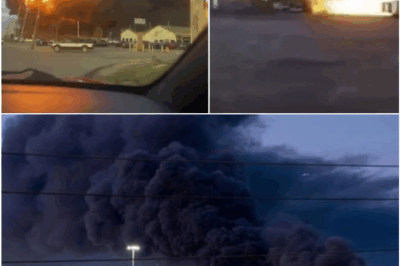 Inside the UPS Flight 1354 Disaster: The Blinding Flash That Changed Aviation Forever