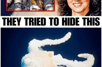 The Untold Truth About the Challenger Disaster: Shocking Revelations That Will Change Everything You Thought You Knew! 🚀😱