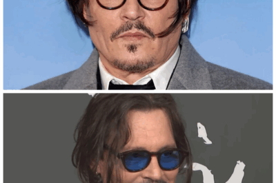 🐘 “Johnny Depp Nails Al Pacino Impression—Fans Can’t Believe How SPOT ON It Is!” 🎭💥 “In a surprising and incredibly entertaining moment, Johnny Depp stunned fans with his perfect Al Pacino impression. The veteran actor, known for his unique talents, flawlessly captured Pacino’s voice and mannerisms, leaving everyone wondering—does Depp have an undiscovered talent waiting to be showcased?”