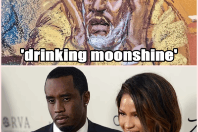 Diddy has prison release date pushed BACK amid allegations of ‘drinking moonshine’