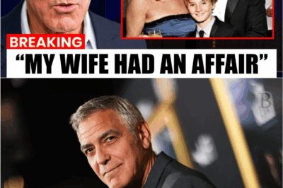 George Clooney Speaks Out on His Divorce: The Truth Behind the End of His Marriage