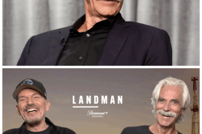 🐘 “Billy Bob Thornton and Sam Elliott Reveal the BEST Performance Notes They’ve Ever Gotten – You Won’t Believe What They Said!” 💥 In an exclusive interview, Billy Bob Thornton and Sam Elliott share the most mind-blowing performance notes they’ve ever received. From gut-wrenching advice to moments of pure brilliance, these two legends open up about the feedback that shaped their careers. You won’t believe the jaw-dropping insights they’ve uncovered along the way. What did they hear that changed everything? 👇