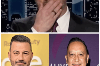 🐘 Shocking Truth Behind Cleto Escobedo’s Death Revealed—The Heartbreaking Details Will Leave You Speechless 💔🎤: The beloved bandleader of Jimmy Kimmel Live! didn’t just pass away—he fought a silent battle that no one saw coming. Heart disease, liver failure, and complications no one expected finally claimed him at 59. “He was always the life of the party, but the truth was hidden from everyone.” The cause of his death is as tragic as it is shocking—find out what really happened. 👇