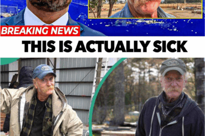 “Shocking Discovery: Johnny Jett’s Basement Searched – Fans Left Stunned!”