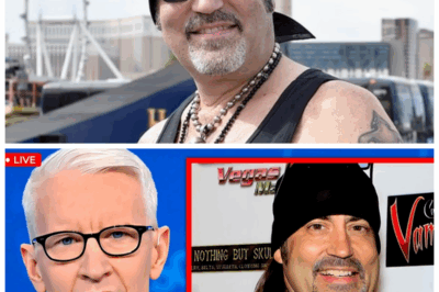 Danny Koker’s Life Shattered by Unthinkable Tragedy — The Secret Pain He’s Been Hiding From Fans 😱 Behind the charming smile and the world of classic cars, Danny Koker, the beloved star of Counting Cars, is reeling from a gut-wrenching personal tragedy that has left him questioning everything. What fans never saw was the storm brewing behind the scenes — a loss so deep, it has shaken him to his core. This isn’t just about cars anymore; it’s about survival, betrayal, and the emotional toll of fame. Could this be the end of his perfect image? 👇