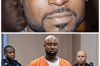 🐘 New Footage of Young Buck in Court Goes VIRAL – The Shocking Moment That Has the Internet Buzzing! 😱 A new court video featuring Young Buck has just gone viral, and the shocking footage is sending waves through social media. The rapper’s appearance in court has sparked massive controversy, with fans and critics alike questioning what really happened. “What did Young Buck do in that courtroom to stir up so much drama?” 👇