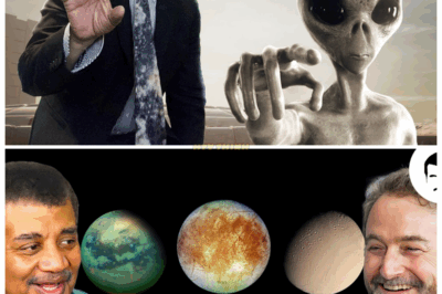 “🚨2031: THE YEAR EARTH ANSWERS THE CALL—ARE OUR ALIEN NEIGHBORS COMING OR IS IT A TRAP?⚠️” Speculation is ramping up as deep‑space probes converge on Proxima Centauri b and radio arrays pick up repeating signals. Some scientists say contact could happen in 2031. The chilling part? We have no idea if they’re friendly.👇