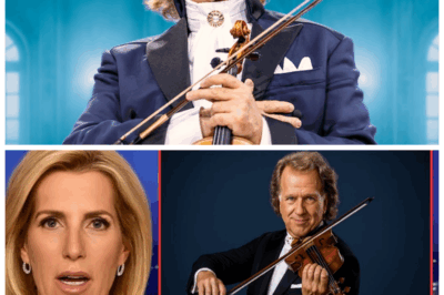 🐘 André Rieu at 76: The Shocking New Chapter That’s Breaking Headlines Worldwide 🎻💥 At 76, André Rieu is doing the unthinkable—he’s changing the game in ways no one ever expected. The world’s beloved maestro has stepped out of the shadows with a bombshell announcement that’s sending shockwaves through both the music and royal circles. “At this age, most are retiring—he’s just getting started.” What’s behind Rieu’s sudden burst of energy and why is he making headlines like never before? It’s more than music—it’s a revolution. 👇