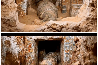 “Turkey’s Sealed Cave Opens Its Secrets: The Discovery That Has Stunned Historians!” 😲⚡ What was hidden for centuries inside a sealed cave in Turkey has now been exposed—and historians are in complete disbelief over what they’ve found. Ancient treasures, hidden relics, and possibly groundbreaking truths about early human civilization have been unearthed. Prepare for a revelation that could change everything we thought we knew about history! 👇