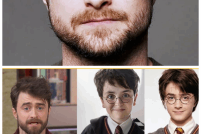 🐘 The Boy Who Lived…And Left: Radcliffe’s Shocking Break From The Harry Potter Universe 🌑 After years of magical memories, Radcliffe’s decision to step away from the new cast leaves fans heartbroken and headlines ablaze. What secrets drove him to disappear, and what does it mean for the future of Hogwarts? “Apparently, some spells are better left uncast.” 👇