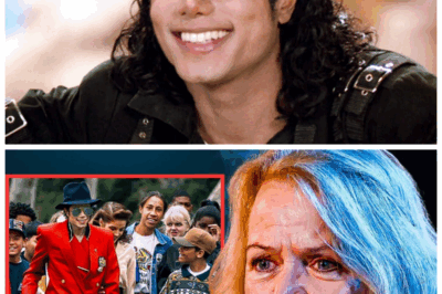 🐘 HOLLYWOOD BACKLASH: Sonia Poulton Faces Celebrity Attacks After Exposing Michael Jackson’s Truth 🥊 The stars strike back as Sonia Poulton’s exposé sends shockwaves through Hollywood, triggering a vicious feud that spills onto social media and into courtrooms. “Spotlights reveal more than talent—they expose secrets.” 👇