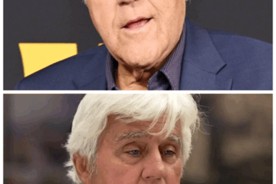 🐘 Jay Leno’s PRIVATE AGONY: The Shocking Truth Behind His Wife’s Dementia Battle—And the Dark Secrets He Can No Longer Hide! 😱 In a bombshell revelation, Jay Leno bares his soul as he watches his beloved wife slip away, but what he reveals about their private struggles will leave fans reeling and Hollywood’s rumor mill spinning out of control. “Sometimes, the most painful battles happen behind closed doors.” 👇