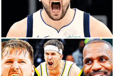 🐘 LAKERS TAKEOVER: The NBA’s Most Dangerous Problem—Secret Deals, Wild Conspiracies, and Rival Teams in Revolt! 🕵️‍♂️ Behind the glitz and glamour, a web of manipulation and favoritism sends shockwaves through the league, as jealous rivals plot revenge and the Lakers’ empire stands on the edge of implosion. “The brightest lights cast the darkest shadows.” 👇