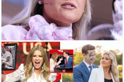 🐘 Erika Kirk’s Double Life Unveiled: TPUSA Chief of Staff Entangled in Forbidden Romance—Micky McCoy’s Wife Breaks Silence and Sends Shockwaves Through Celebrity Circles 😱 The forbidden romance nobody saw coming—Erika Kirk and TPUSA Chief of Staff’s tangled affair is exposed by Micky McCoy’s wife, sending shockwaves through celebrity circles and rewriting the rules of loyalty. “When loyalty is just a word, betrayal becomes a lifestyle.” 👇