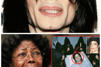🐘 At 94, Michael Jackson’s Mother Finally Reveals the Dark Illuminati Secret Behind Her Son’s Death: Decades of Deceit, Hidden Symbols, and the Explosive Confession That’s Shattering the Jackson Legacy 🕷️ The pop world quakes as Katherine Jackson, at 94, exposes decades of Illuminati deceit—hidden symbols, explosive confessions, and a secret so dark it’s shattering everything we thought we knew about the Jackson family. “When the truth moonwalks out of the shadows, the world stops dancing.” 👇