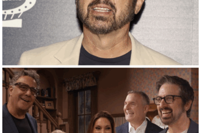 🐘 “Unforgivable!”: Ray Romano’s Shocking Revelation About ‘Everybody Loves Raymond’ Reboot – Fans Demand Answers! 😱 In a jaw-dropping turn of events, Ray Romano has officially shut down any hopes of a reboot for ‘Everybody Loves Raymond’, leaving die-hard fans in a frenzy! “Why mess with perfection?” – he stated, igniting a firestorm of emotions among loyal viewers. With nostalgia at an all-time high, what could have been a glorious revival is now a distant dream. Will fans ever forgive this betrayal? 👇