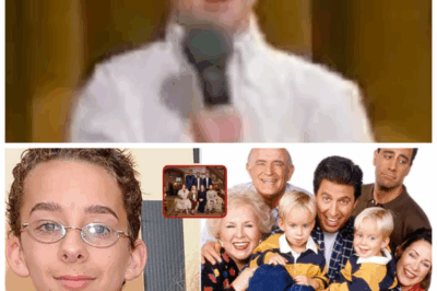 🐘 Heartfelt Memories: Everybody Loves Raymond Cast Honors Sawyer Sweeten in Emotional Reunion! 🌟 “In every reunion, there are memories that tug at our hearts!” The cast of Everybody Loves Raymond came together for a special reunion that quickly turned into an emotional tribute to Sawyer Sweeten. As they reminisced about their time on set, the joy of shared laughter was intertwined with the sadness of loss, highlighting the profound impact Sawyer had on their lives. With tears and smiles, they celebrated the legacy of their dear friend, reminding fans of the joy he brought to the show. What touching stories will leave a lasting impression on viewers? 👇