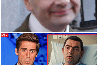 🐘 At 70, Rowan Atkinson’s Life Is a Tragic Tale of Heartbreak and Humor! 🌈 “Rowan Atkinson, the beloved star of Mr. Bean, is now 70, and his life story is filled with both laughter and tragedy.” As he reflects on his journey, fans are invited to understand the deeper emotional layers that accompany his comedic persona. This exploration of Atkinson’s life highlights the resilience required to navigate personal challenges while entertaining the world. 👇