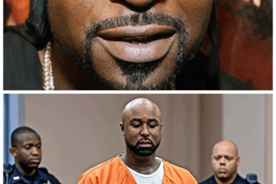 🐘 Young Buck’s Courtroom Appearance Caught on Tape – New Footage Goes VIRAL, Leaving Fans and Critics Stunned! 😳 A new video of Young Buck in court has gone viral, and the shocking footage is causing a frenzy online. What did the rapper do that made this courtroom moment so unforgettable? “This viral video is sparking wild reactions—will it affect his career?” 👇