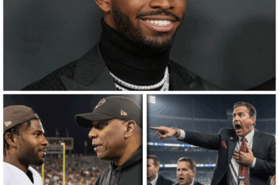 🐘 “NFL in SHOCK: Shedeur Sanders Chooses Deion’s Offer to RETURN to Colorado Over NFL Future!” 💣💥 “The NFL is reeling after Shedeur Sanders decided to turn down a future in professional football to return to Colorado under the guidance of Deion Sanders. The decision has left fans and analysts in disbelief—what’s behind this stunning move, and what does it mean for both Sanders’ development and the college football landscape?”
