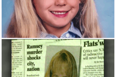 The JonBenet Ramsey Mystery Finally Solved And Isn’t Good