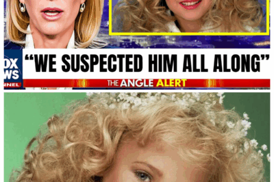 The JonBenet Ramsey’s Mystery Finally Solved And It’s Way Worse Than We Think