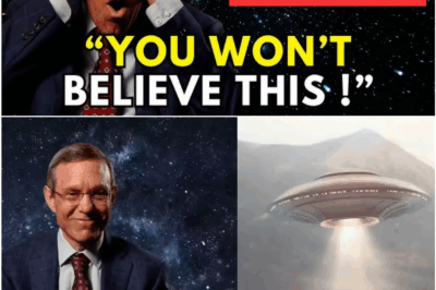 NASA Unveils Baffling New Images of 3I/ATLAS — Could This Be Proof of Extraterrestrial Technology?