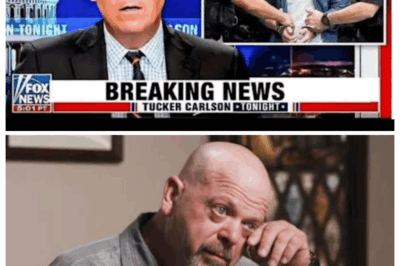 2 MINUTES AGO Heartbreaking News About Rick Harrison