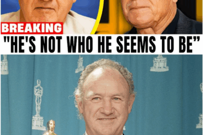 Robert Duvall Finally Speaks Out About Gene Hackman — Decades of Silence End With Shocking Revelations