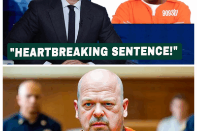 Is Rick Harrison Sentenced to Life in Prison? What Really Happened?