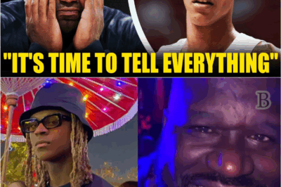 The Untold Story: Shaquille O’Neal’s Son Speaks Out About Family Drama and Divorce