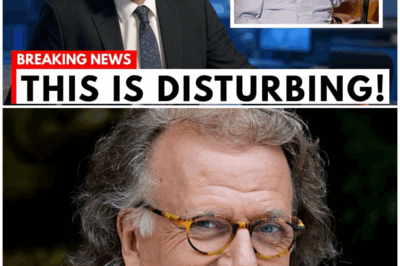 😱 “I’d Sell My Stradivarius Before My Soul” – André Rieu’s Fortune Comes With A Price 😱 – HTT