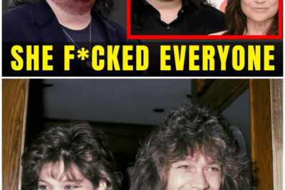 At 34, Wolfgang Van Halen Revealed Valerie Bertinelli’s Transformation Is Taking the World – HTT