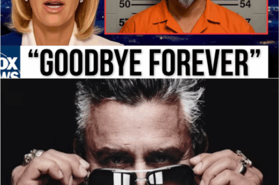 “Richard Rawlings Facing Jail Time Over Shocking Mustang Scandal – What Happens Next?”