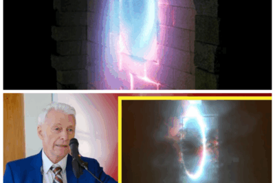 CERN’s Quantum Simulation Just Unveiled Evidence of a MYSTERIOUS New World — And It’s FAR More Terrifying Than We Thought ⚛️🌌  In a groundbreaking discovery, CERN’s quantum simulation has uncovered evidence of an entirely new world hidden beyond our reality. What they’ve found is so shocking that it’s left the scientific community in utter disbelief. This hidden dimension could contain unimaginable forces, far darker than anything we’ve ever known. Could this be the door to a parallel universe—or the first sign of a cosmic disaster we’re not ready for? The truth is more dangerous than anyone can fathom.👇