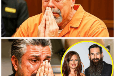 “Richard Rawlings BREAKS HIS SILENCE: The Hidden Betrayal That Shattered His Bond with Aaron Kaufman 😲” In a raw, tear‑tinged revelation, Richard Rawlings admits the friendship and professional powerhouse with Aaron Kaufman was poisoned by secrets, envy, and an explosive creative divide—this sudden admission peels back years of smiles and handshake deals to expose a truth so volatile it threatens to rewrite their legacy.👇