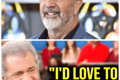 “Mel Gibson’s Forbidden Desires: The Six Hollywood Bombshells He Wanted—and The Heartbreaking Missed Opportunity 💔🔥” Mel Gibson at 69 is spilling the beans on the six stunning actresses he couldn’t get enough of. But there’s a twist you never saw coming—one of these unforgettable encounters didn’t happen, and the heartbreaking reason why will shock you. Prepare for the most surprising and scandalous Hollywood confessions of Mel’s life! 👇
