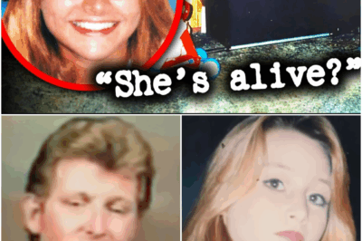 The moment investigators released the first detail, the internet locked in — a suspected killer convinced he’d erased every trace, completely unaware of the one thing he never planned for: she got out. Brook Weber’s case, long buried under rumors and half-told reports, snapped back into the spotlight the second detectives confirmed that the box wasn’t the end of her story. “He thought she’d never breathe again,” one officer said. “He was wrong.”