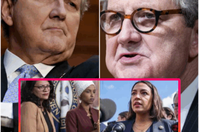 🔥 “THE ROOM WENT NUCLEAR.” — A circulating Senate clip is tearing through political feeds tonight after Senator John Kennedy cut straight through the budget debate with a line that viewers say “stopped the chamber cold.” No shouting. No theatrics. Just a mic, a pause, and the hit that blew the doors off: “I’m tired of people who keep insulting America.” The silence that followed felt like a detonation.