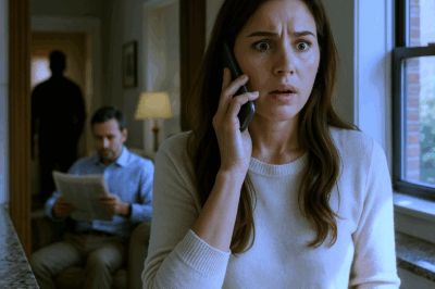 “The call came at 9:15 a.m. — and nothing in my life has felt real since.”  I remember the sunlight cutting through our kitchen, the quiet sound of Aiden turning the page of The Financial Times in the living room. It was the same Tuesday routine we’d lived a hundred times before. Then my phone buzzed. Kaylee. My sister. A pilot.