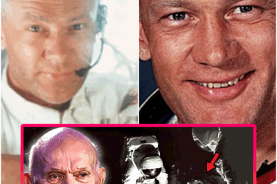 THE 95-YEAR-OLD MOONWALKER LIFTS THE COSMIC VEIL — “THEY WATCHED US LAND,” BUZZ ALDRIN SAYS, LEAVING SCIENTISTS STUNNED, PENTAGON SOURCES “DEEPLY UNCOMFORTABLE,” AND A WHOLE GENERATION WONDERING WHAT ELSE WAS LEFT OFF THE TRANSMISSIONS, AS NEW QUESTIONS EMERGE ABOUT SHADOWY FIGURES, SILENCED FOOTAGE, AND WHAT HE TRIED TO WARN EARTH ABOUT