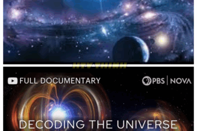 “🔮THE NEXT COMPUTING REVOLUTION OR OUR FINAL NIGHTMARE?: NOVA’S QUANTUM DOC EXPOSES THE FUTURE WE’RE NOT READY FOR🛰️🔥” From quantum bits that exist in two states at once to entangled particles across continents, this episode shows us tech beyond today’s grasp. But the same forces that promise unimaginable breakthroughs also plunge us into uncharted territory—where machines think, particles cheat death, and the line between machine and mind vanishes. Are we pioneers…or victims?
