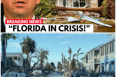 😱 Florida’s Perfect Storm: Are We Witnessing the Collapse of the American Dream? 😱 – HTT