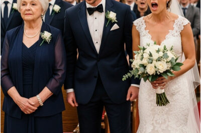 At my granddaughter’s wedding, my name card described me as “the person covering the costs.”